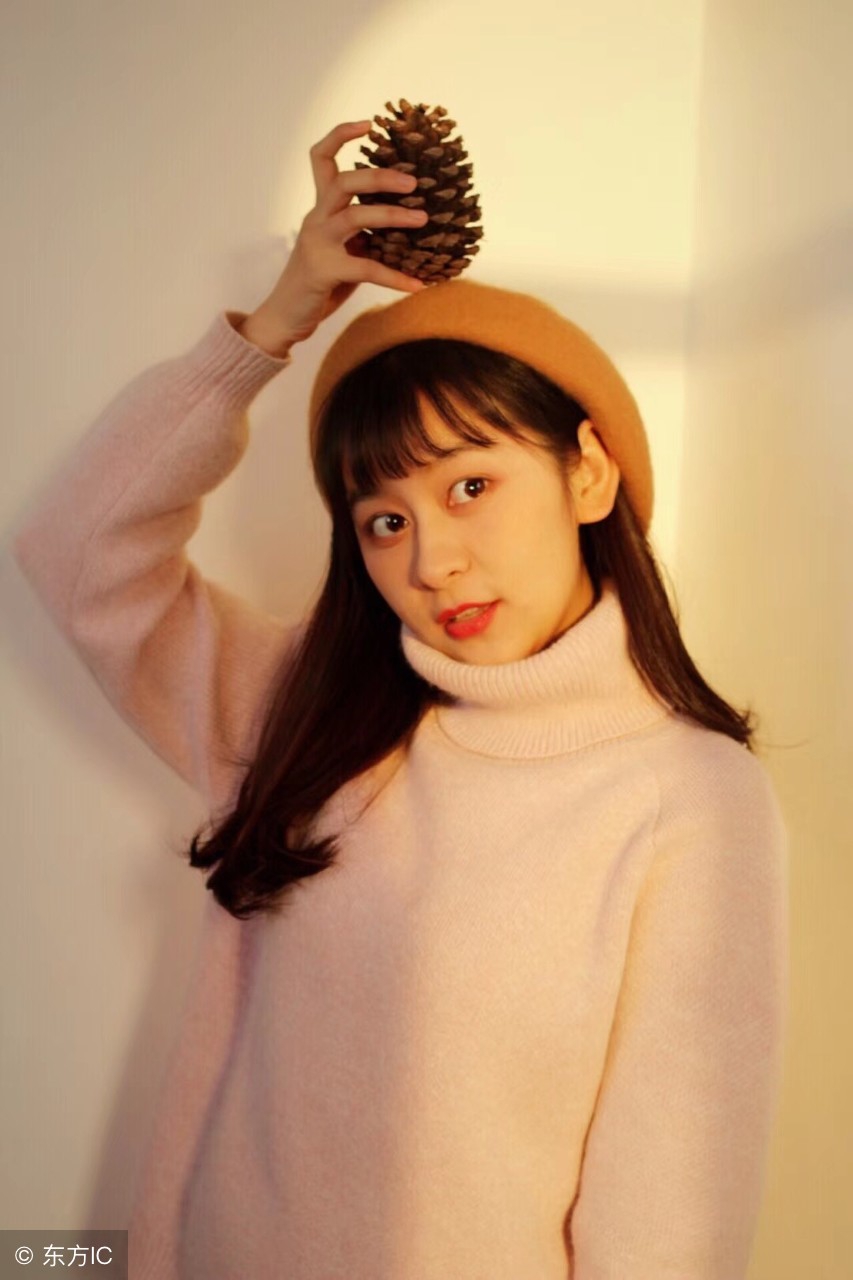 又想换发型这些发型让你美到惊艳,分享各种发型变美干货