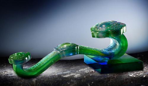 古代的玉如意,玉如意各朝代造型