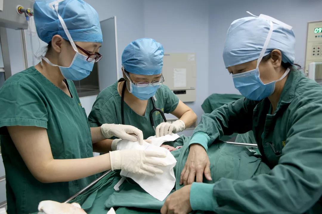 要生孩子却不知道自己怀孕了,要生了却不知道自己怀孕