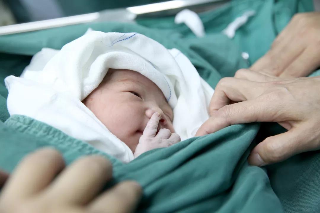 要生孩子却不知道自己怀孕了,要生了却不知道自己怀孕