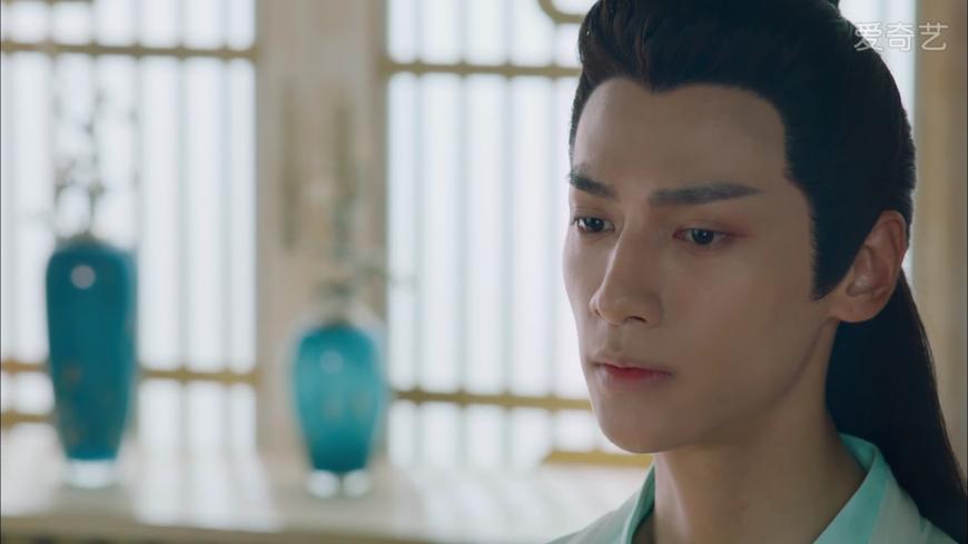 润玉嫉妒锦觅对旭凤毫无保留,香蜜锦觅灰飞烟灭润玉和旭凤心碎