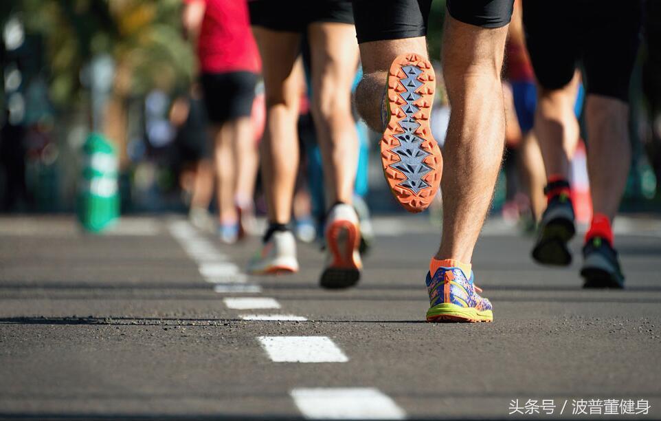 跑步时脚踝受伤了多久能好 (跑步锻炼什么动作预防脚踝受伤)