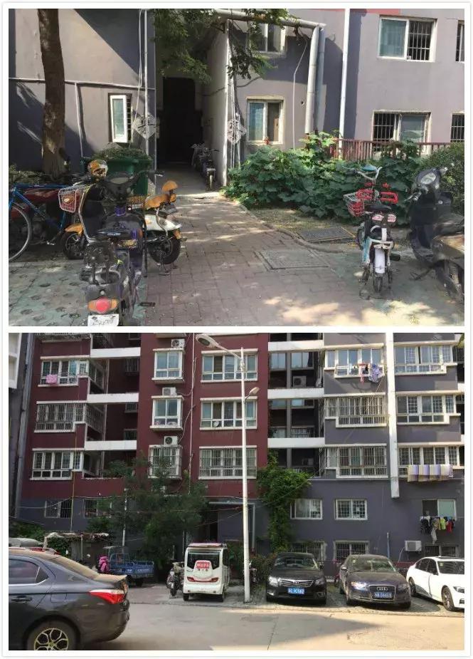 惊了！徐州一老小区，电梯坏了，还卖1.3万/㎡！