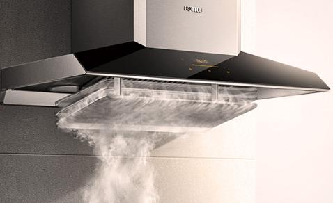 油烟机为啥价格差那么大,500多的油烟机和5000的区别