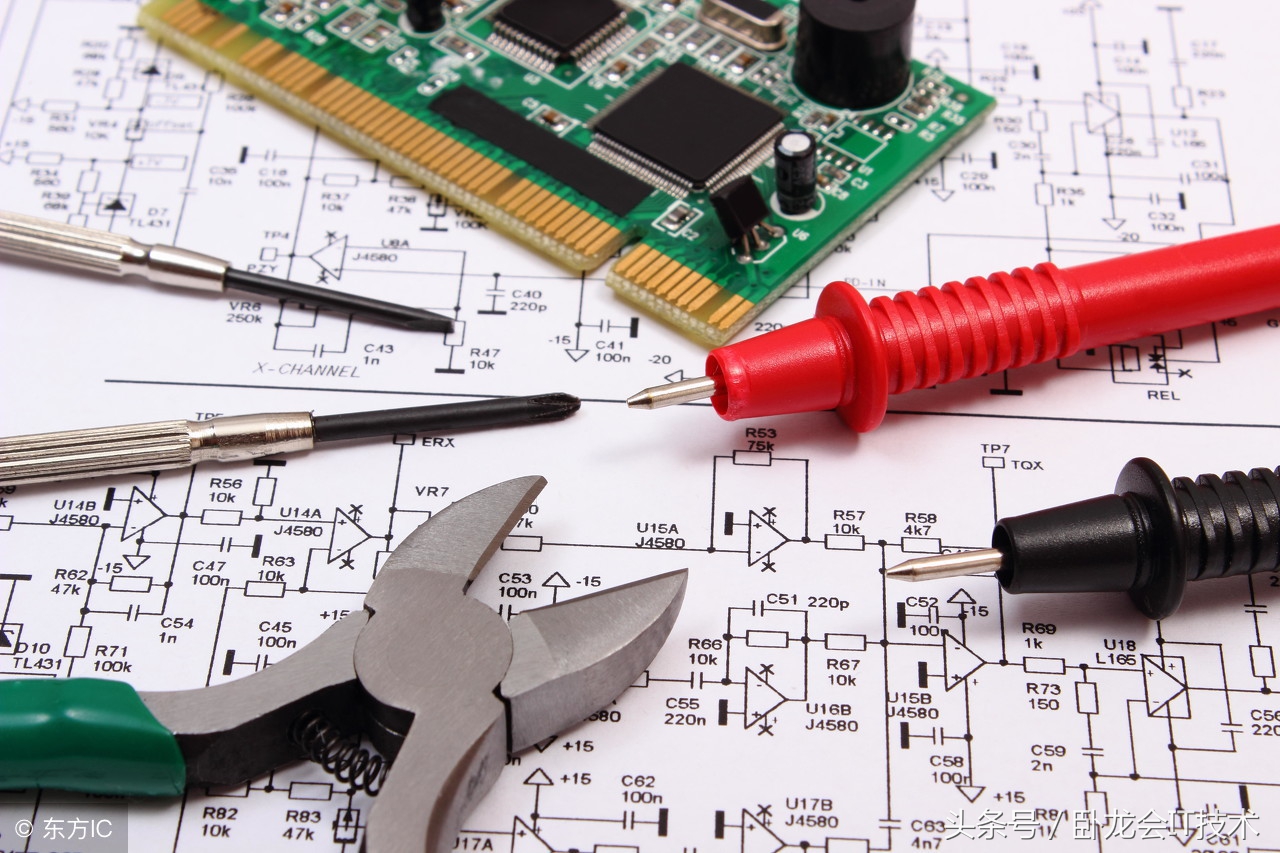 51单片机全套自学免费教程,自学单片机学51还是stm32