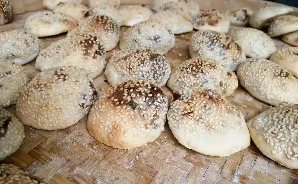 淘宝上被强烈推荐的25样美食，看完口水流干了｜鸭宝说