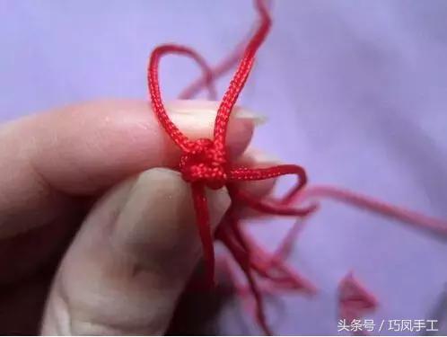 转运珠手绳简单大方,转运珠手绳编法不易松
