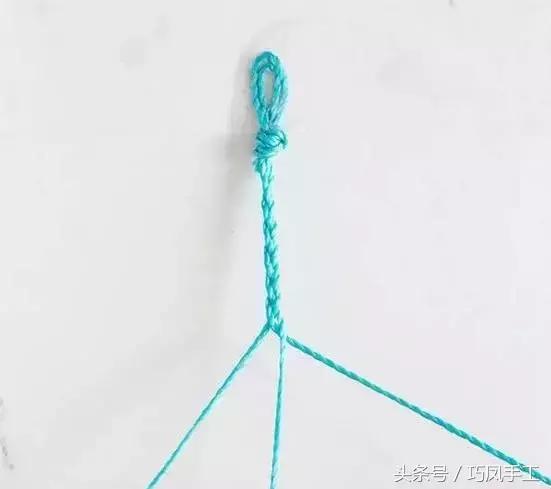 转运珠手绳简单大方,转运珠手绳编法不易松