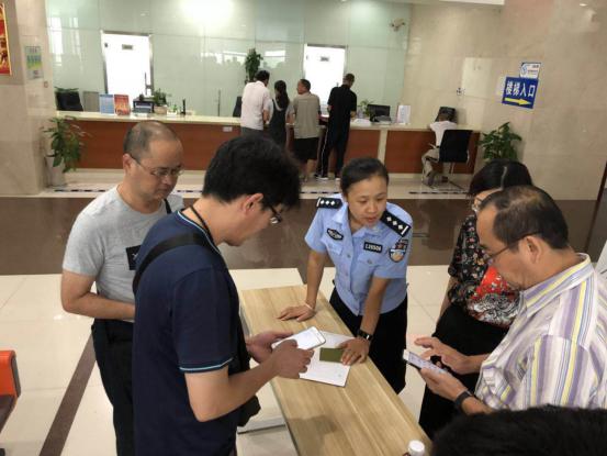 外地人在宿迁怎么办理居住证,惠州港澳台居民居住证办理进度