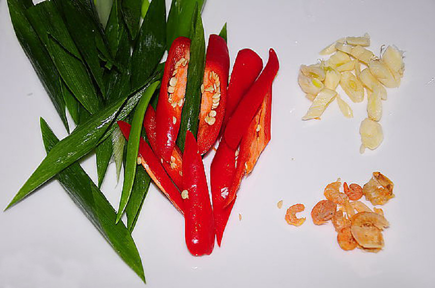 卷心菜怎么炒好吃简单又好看,卷心菜怎么炒好吃不胖