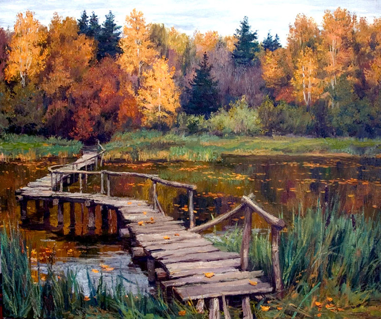 中国神笔马良作品,神笔马良最吸引我的一幅图