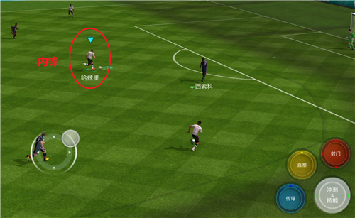 进攻对战用什么阵型,进攻对战