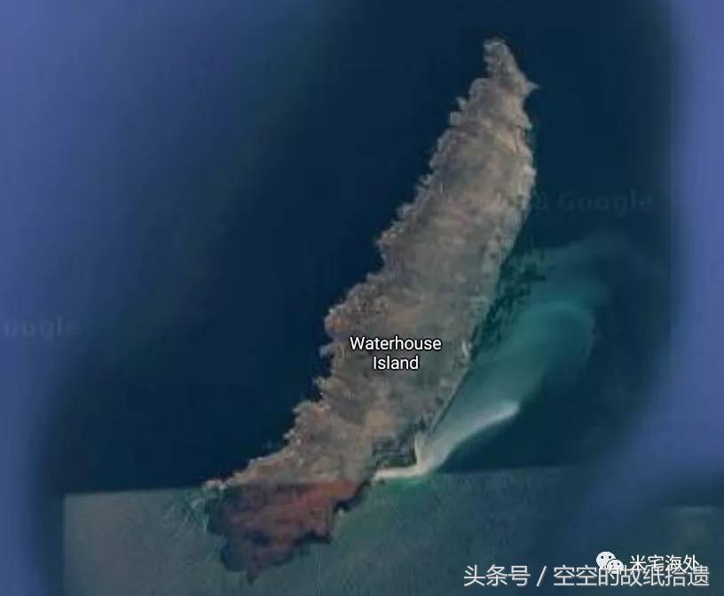 澳洲华人花200万澳元买下一座小岛,现在哭惨了!