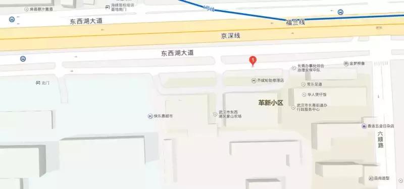 2019年武汉拆迁片区曝光,武汉市最新拆迁区域