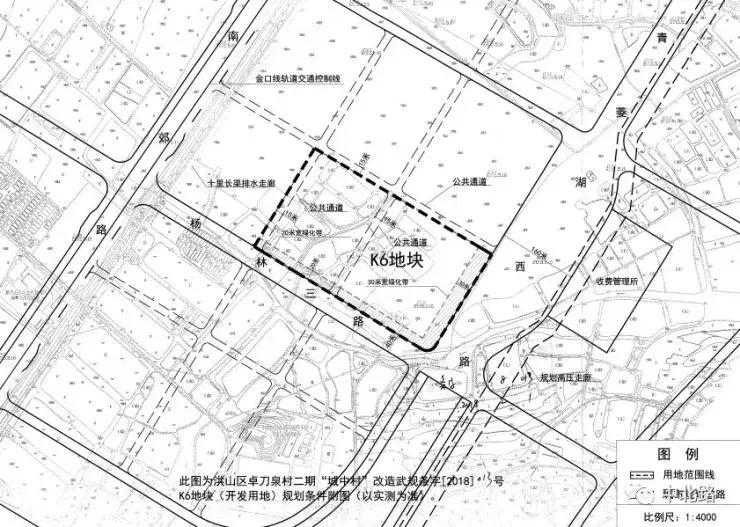 2019年武汉拆迁片区曝光,武汉市最新拆迁区域