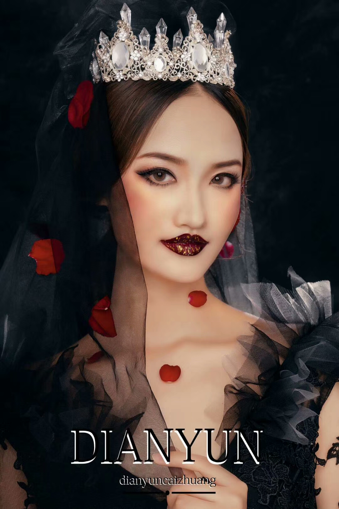 重庆化妆学校培训机构哪个好,重庆正规化妆学校排名前十