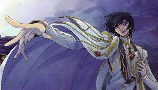 b站最全最准确日漫战力排名,b站萌燃王历届名单