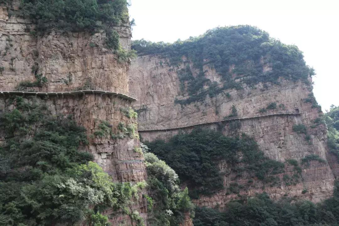 承德这个县曾被封禁270多年，如今却惊艳了整个河北！