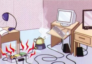 秋季开学消防安全提醒视频,秋季开学消防安全提示