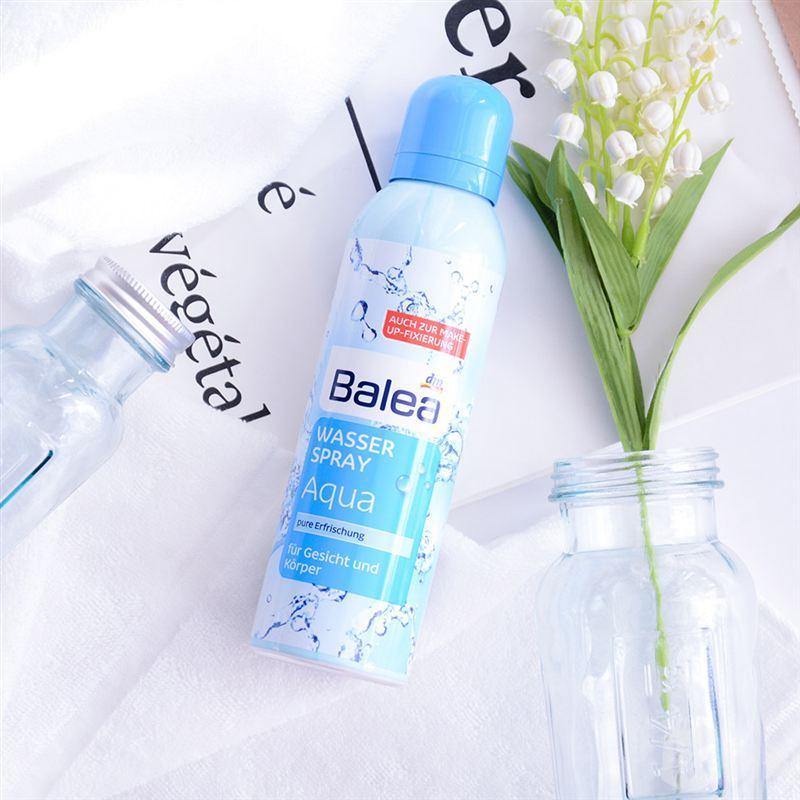 推荐一下很好的喷雾补水,喜欢用喷雾喷脸