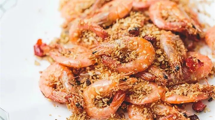 泡大虾最好吃的5种做法,大虾又鲜又甜又弹