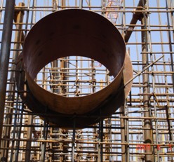 人防施工过程中常见问题,人防工程有哪些注意的施工事项