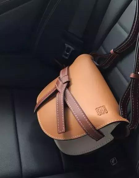 如果你的一生只能买一款包,如果这一辈子只买一个包