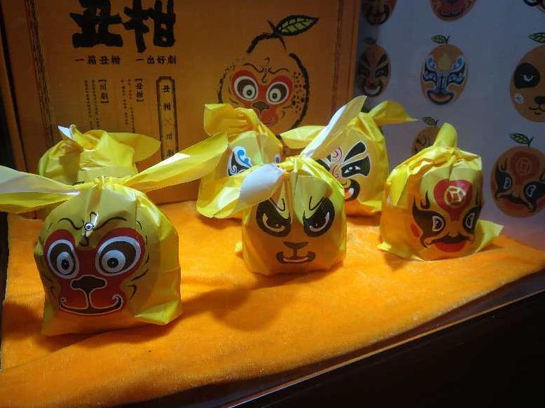 成都母亲节礼物推荐,四川伴手礼推荐放什么礼物