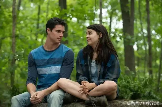 不一样的歪果仁青春永不谢幕,歪果仁的魅力有多强