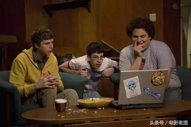 不一样的歪果仁青春永不谢幕,歪果仁的魅力有多强