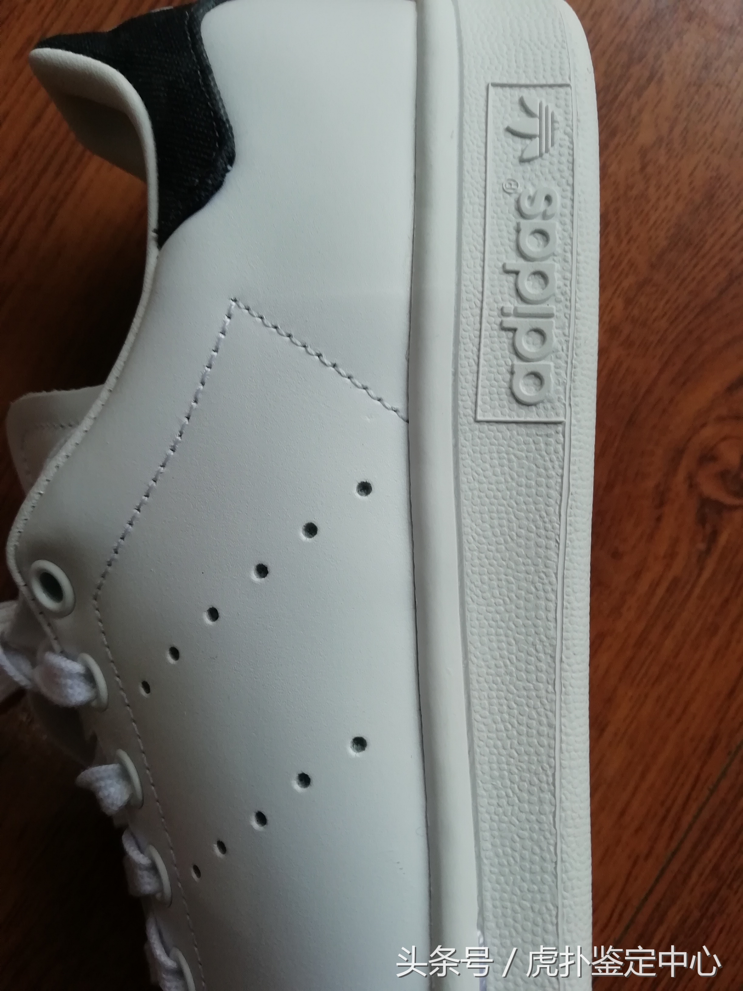 虎扑球鞋鉴定,虎扑鉴定鞋子多少钱