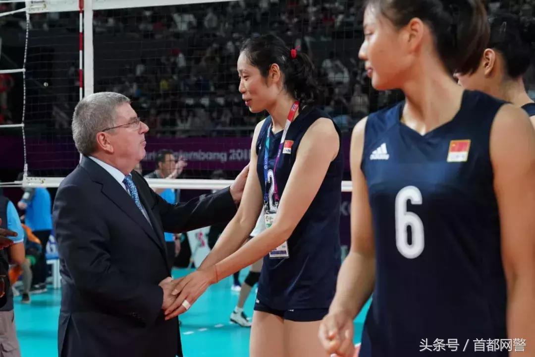 杭州亚运会女篮女排齐夺冠军,中国女排助力亚运会