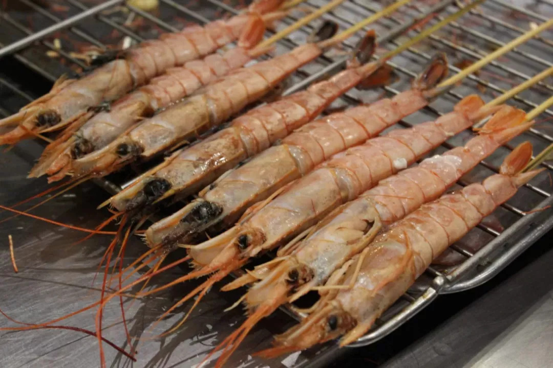 长春好吃的生蚝店推荐,长春88元螃蟹生蚝