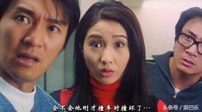 星爷2000年后港片电影,星爷电影大全80年代