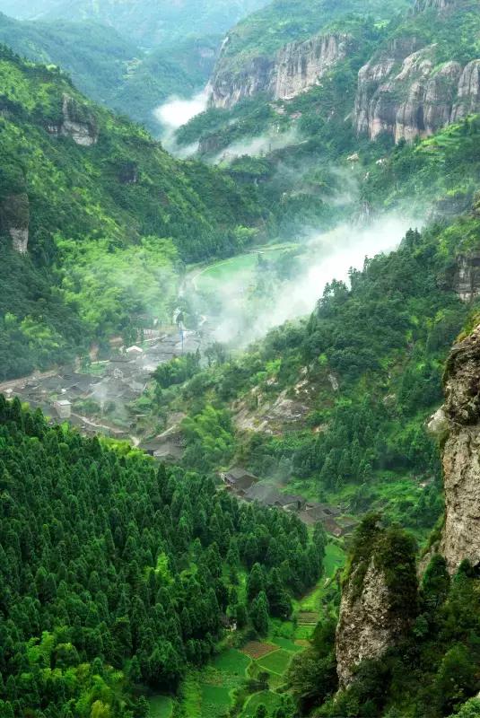 这些景点不花一分钱也可以玩遍,去哪里旅游既省钱而且又好玩