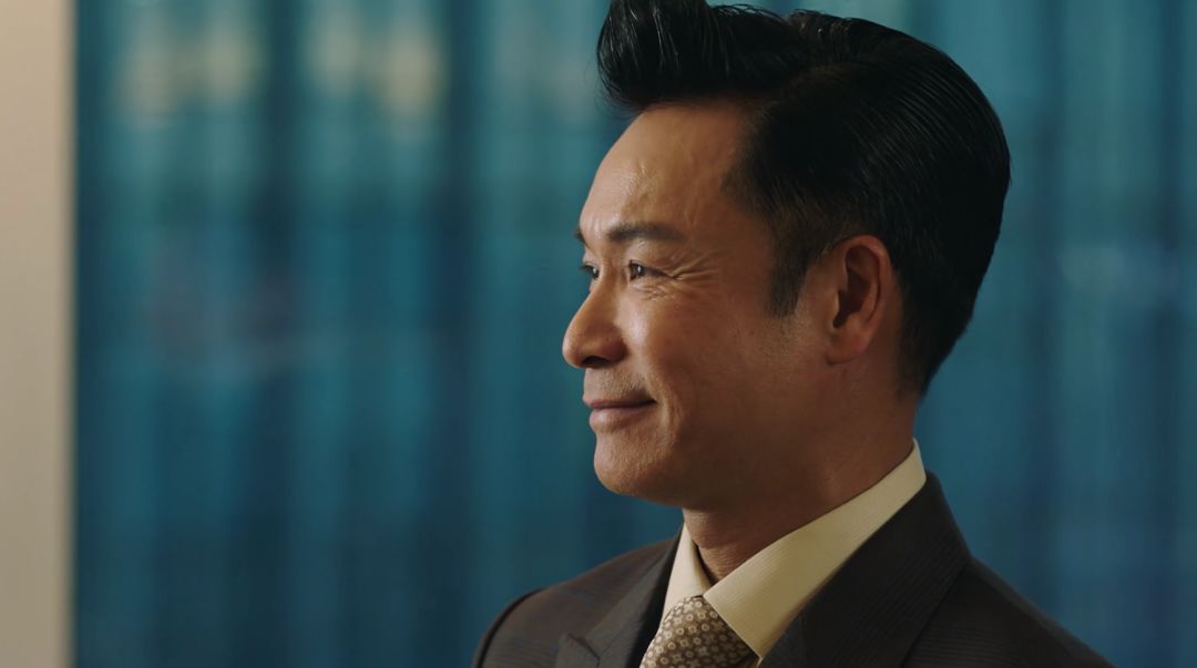 突破商战剧“玛丽苏”外衣,看爱奇艺如何全新打造“商战人物志”