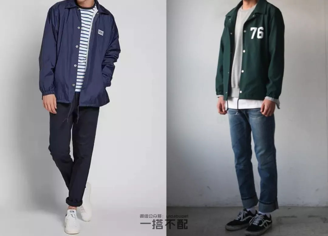 匡威怎么穿出机能风,匡威经典款美式穿搭