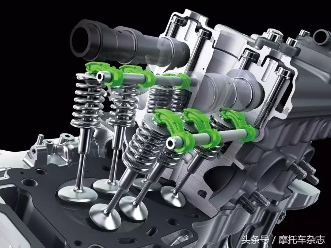 最新川崎zx10r赛道,川崎zx-6r2024款最新消息