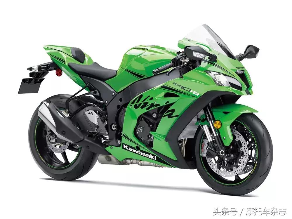 川崎ninja1000和zx-10r的区别,川崎ninjazx-10r