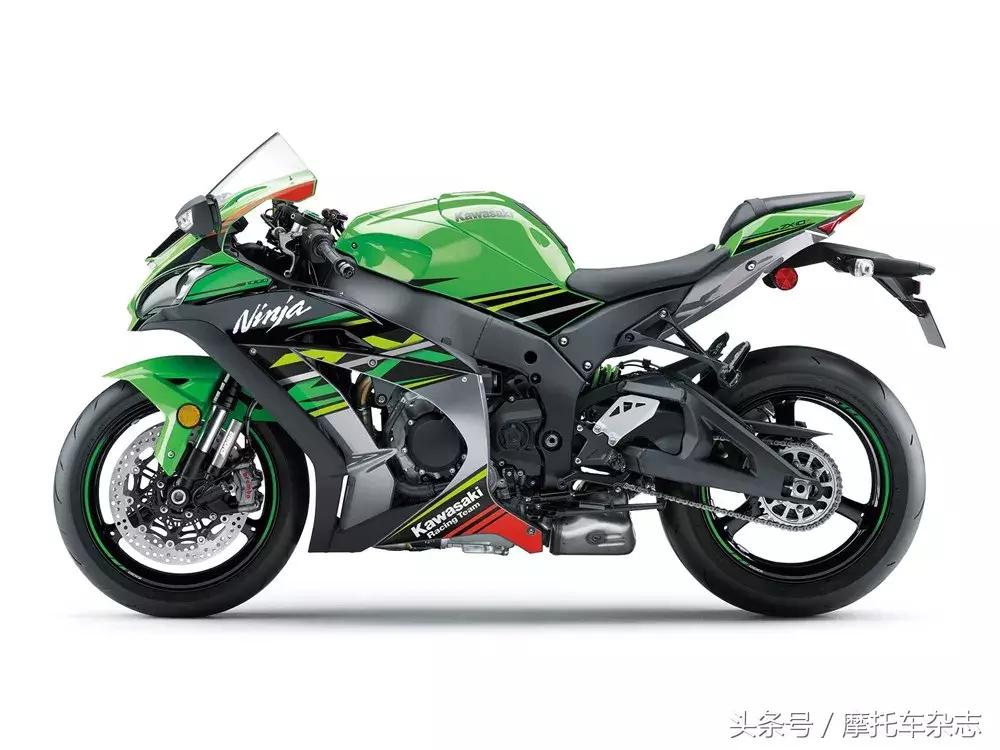最新川崎zx10r赛道,川崎zx-6r2024款最新消息