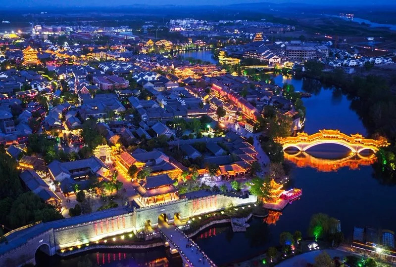 济宁哪个县（市、区）最富？人均GDP最高？最新排名出炉！