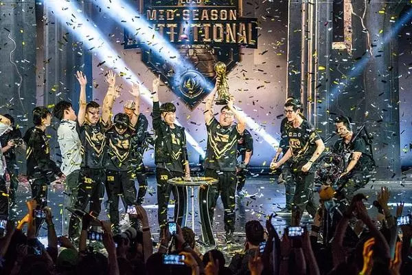 亚运会中国电竞获得几枚金牌,中国队拿下亚运电竞首金意味什么