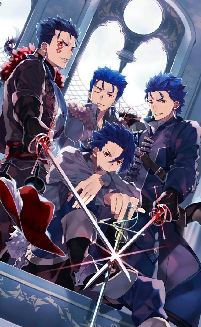 fgo日服最值得练的五星从者排名,fgo值得练的四星英灵