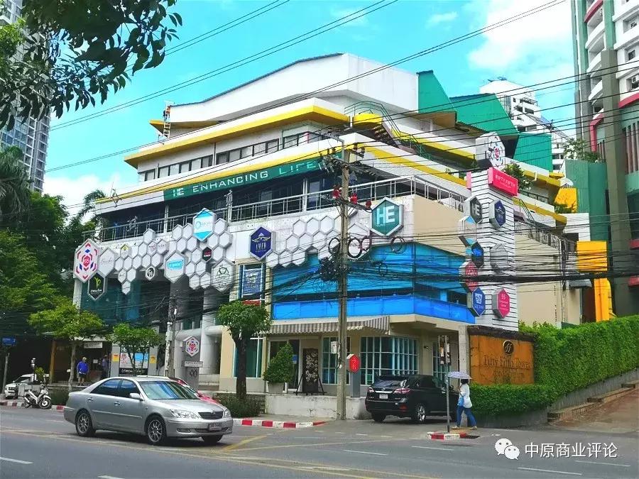 泰国曼谷哪个商场值得逛,泰国曼谷国庆