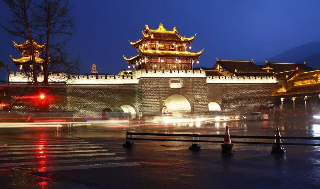 成都的5a景点有哪些,成都周边的5a景区有哪些