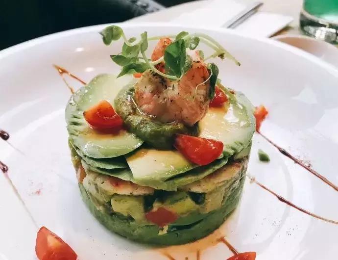 三里屯美食排行top10甜品,三里屯热门美食自助