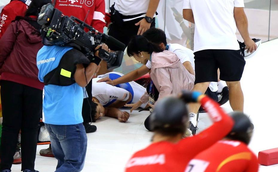 2018年雅加达亚运会闭幕式回放,2018雅加达亚运会全回顾