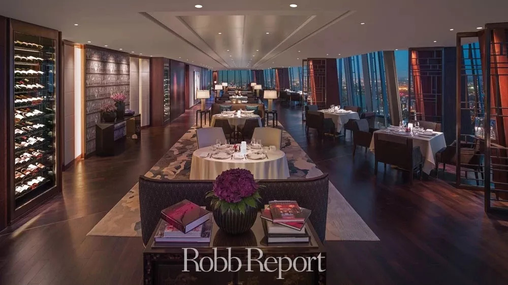 琼瑶杯·美酒丨这个秋天来一场与香槟的冒险之旅