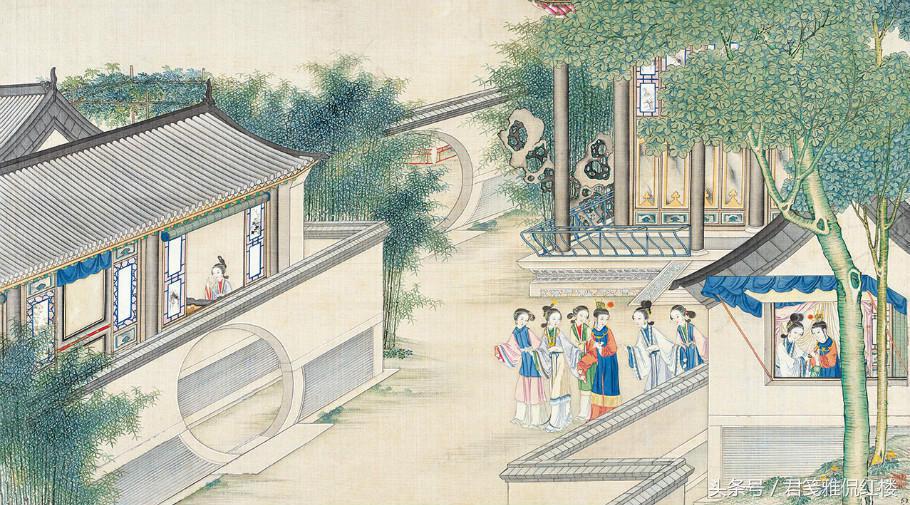 林黛玉贾宝玉薛蟠完结,贾宝玉给黛玉的药方