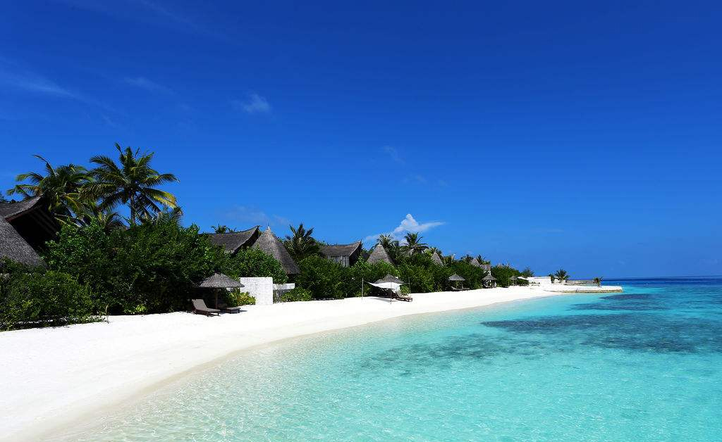 马尔代夫中马友谊大桥,中马友谊大桥现在情况